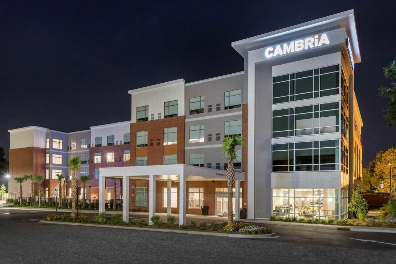 Cambria Hotel Summerville - Charleston Exterior photo