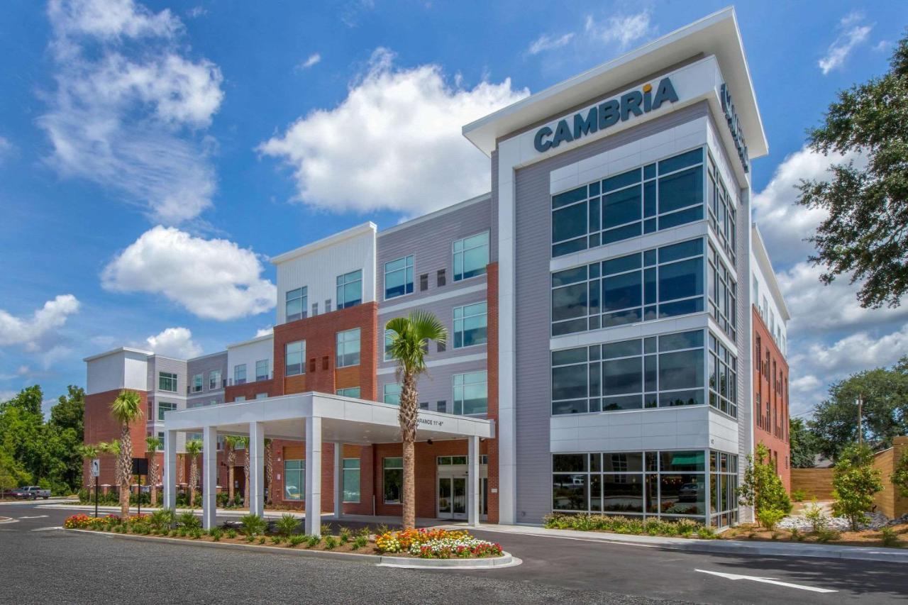 Cambria Hotel Summerville - Charleston Exterior photo
